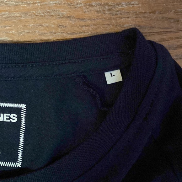 Jack&Jones JCOFINN Tee - Picture 6 of 11